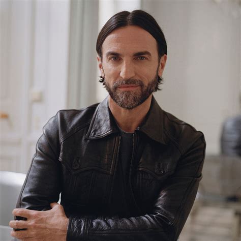 nicholas ghesquiere louis vuitton.